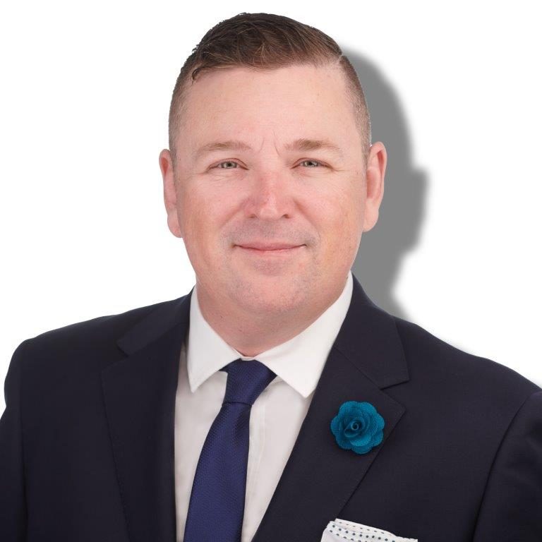 James Galliers, Senior Mortgage Broker