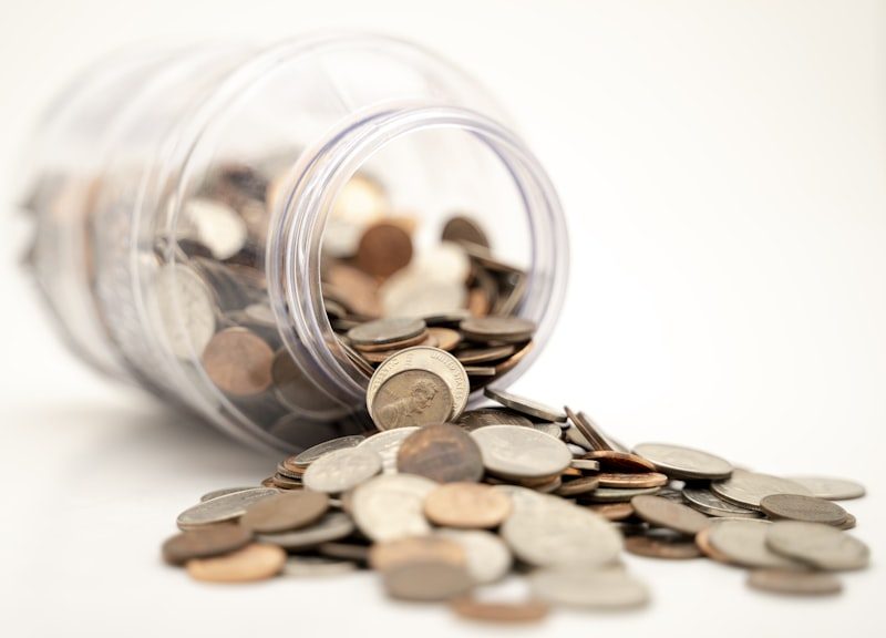 Savings put to work
